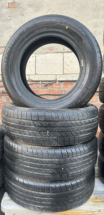 Продам летние шины с дисками