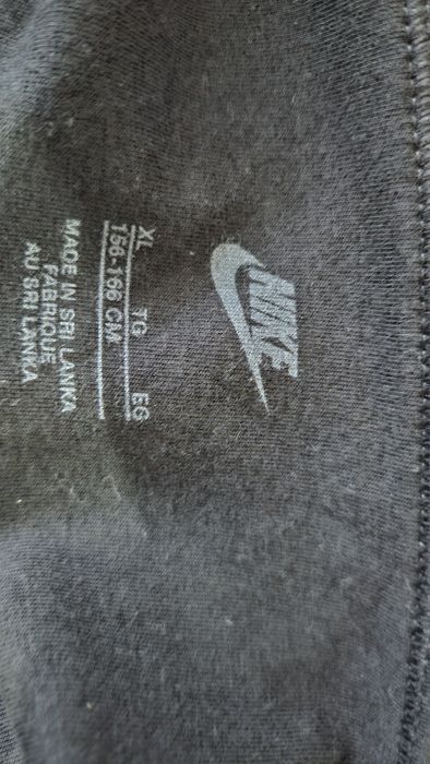 Клин за момиче Nike оригинален