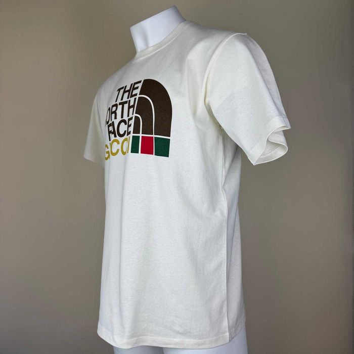 The North Face Gucci T-shirt