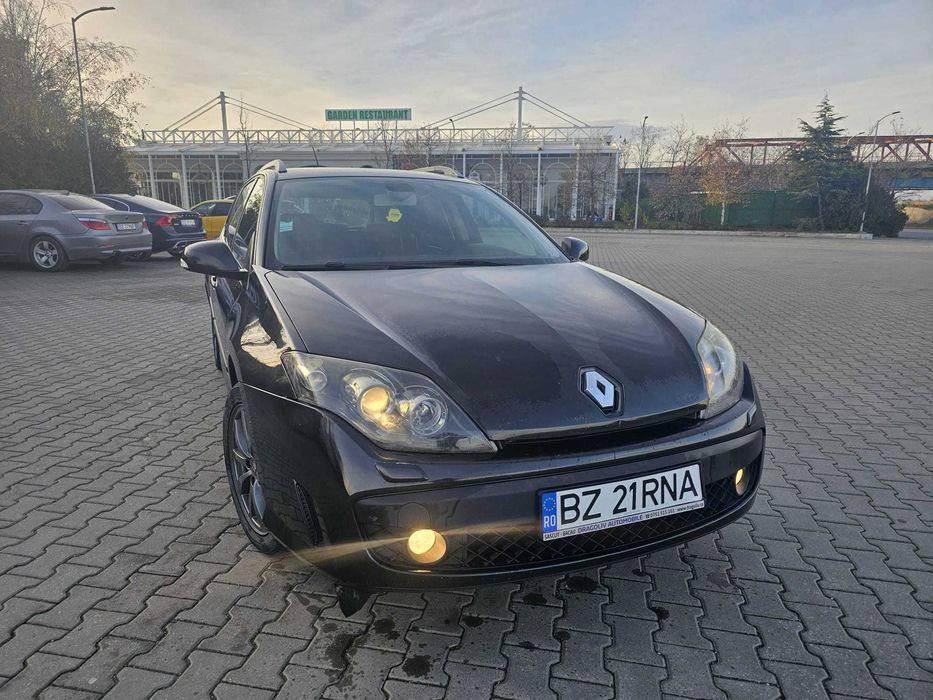 Vand Renault Laguna 3