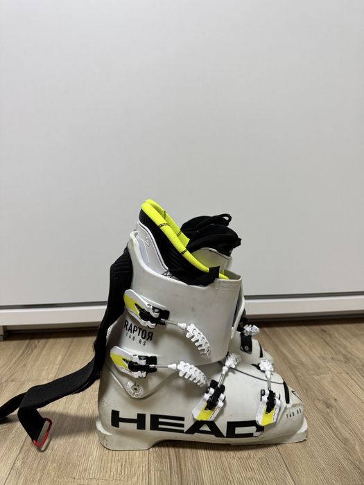Ски обувки Head Raptor 140