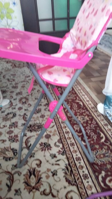 Продам набор для куклы