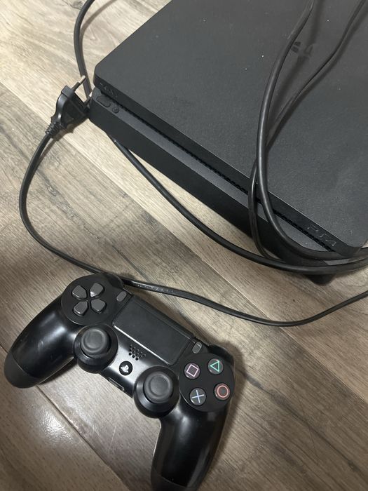 controller ps4 merge perf