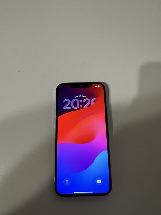 Iphone 12 Pro Max Gray 128 Gb