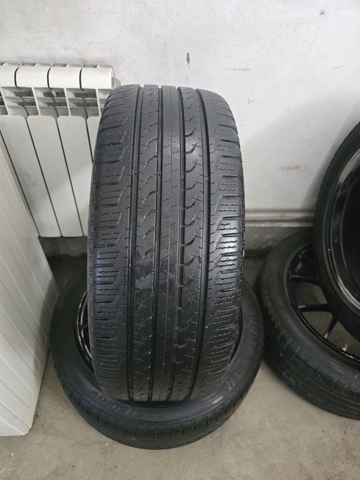 Комплект Японских дисков с резиной