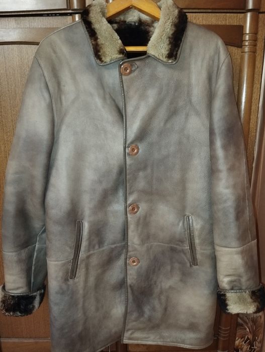 Продам Куртку-Дубленку