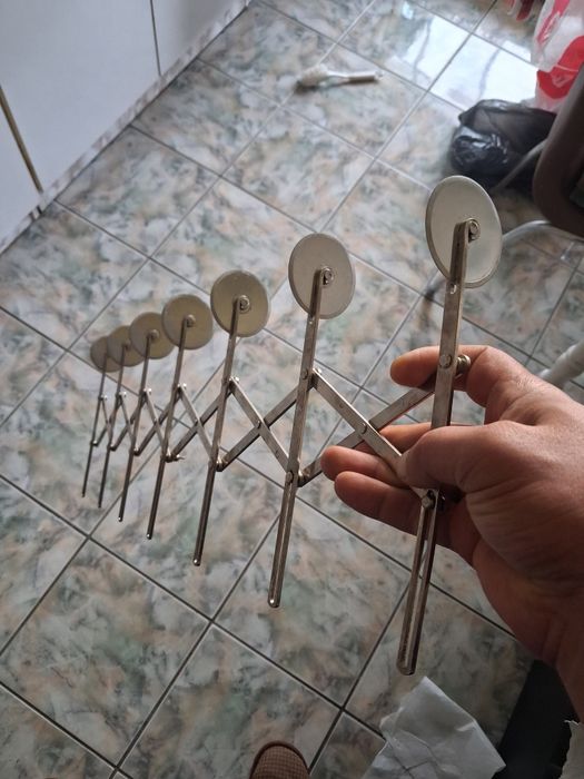 Feliator pentru aluat