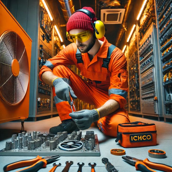 Ремонт и установка кондиционеров Ремонт бытовой техники