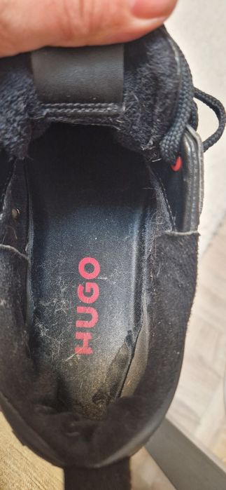 Кроссовки мужские