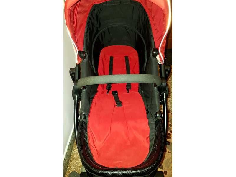 Детска количка 2 в 1 Graco Evo