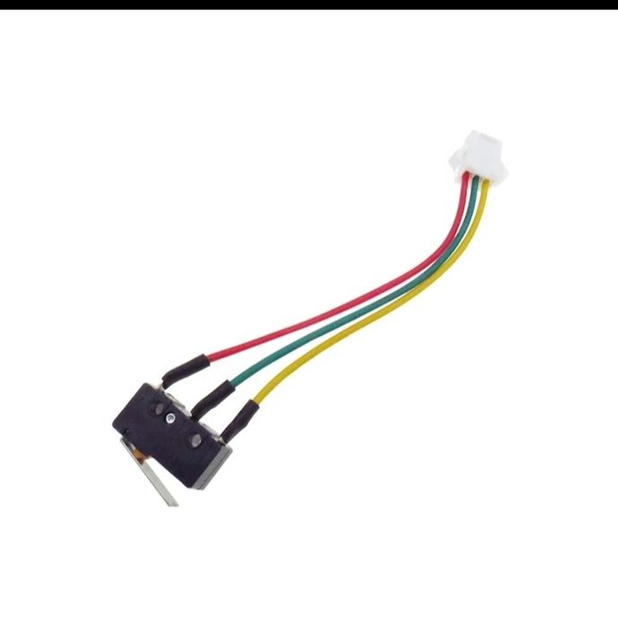 Продам микропереключатели