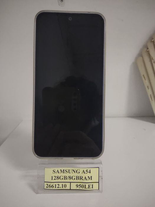 Samsung A54 128Gb(efn)