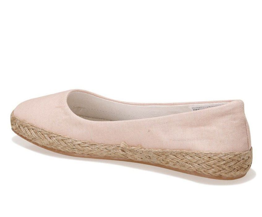 Продам женские эспадрилы