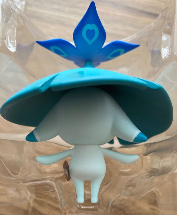 Genshin Impact аранара