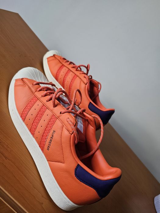 Adidas Originala Superstar, marimea 45,5, noi si fara eticheta