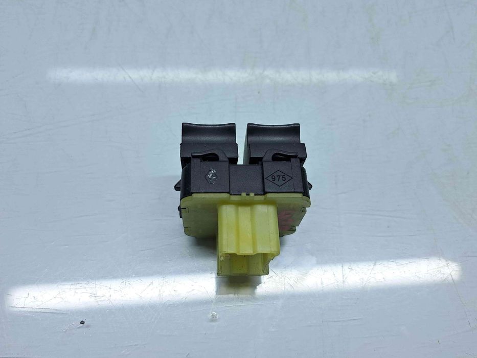 Butoane comanda geamuri sofer Renault Clio 4 (B98) Hatchback [Fabr 20
