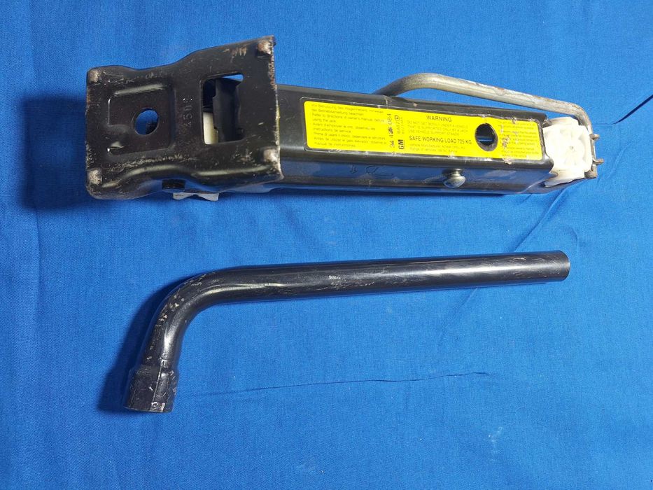CRIC AUTO OEM OPEL Corsa / Adam - Oem Opel GM