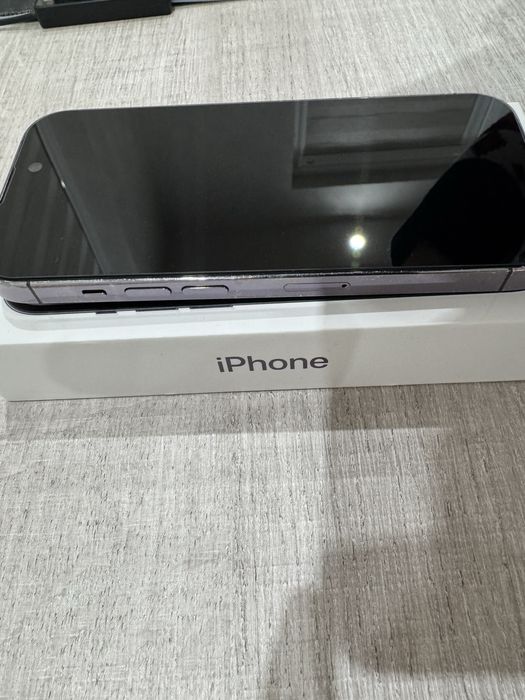 Iphone 14 pro 256gb