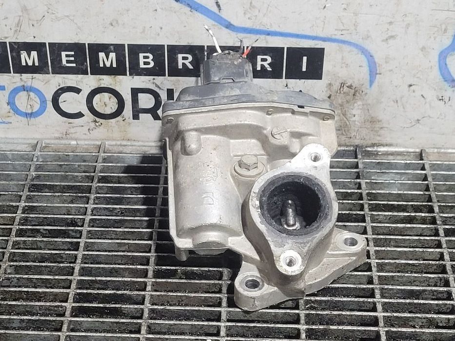 EGR Nissan Qashqai J11 1.5 Dci 2013 - 2017 K9K Euro5 (1209) Diesel H8201143495