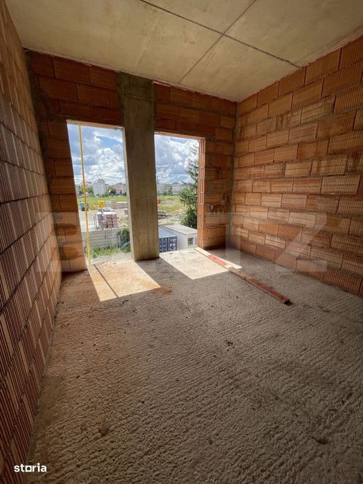 Apartament 3 camere, 84.70 mp, zona Calea Moldovei — fotografia 3
