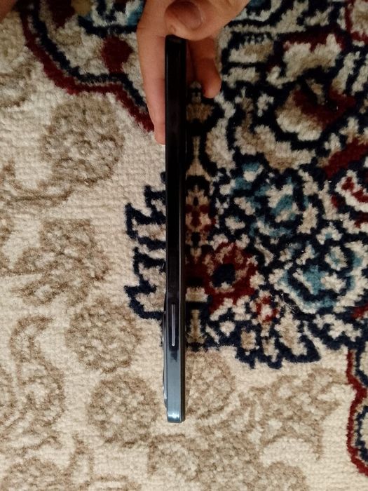 Infinix Hot 40 8/256