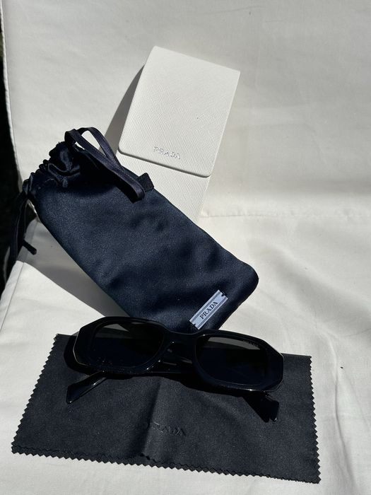 Prada слънчеви очила