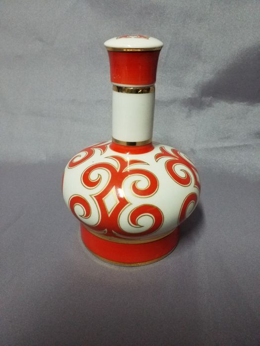 Фарфор штоф СССР.