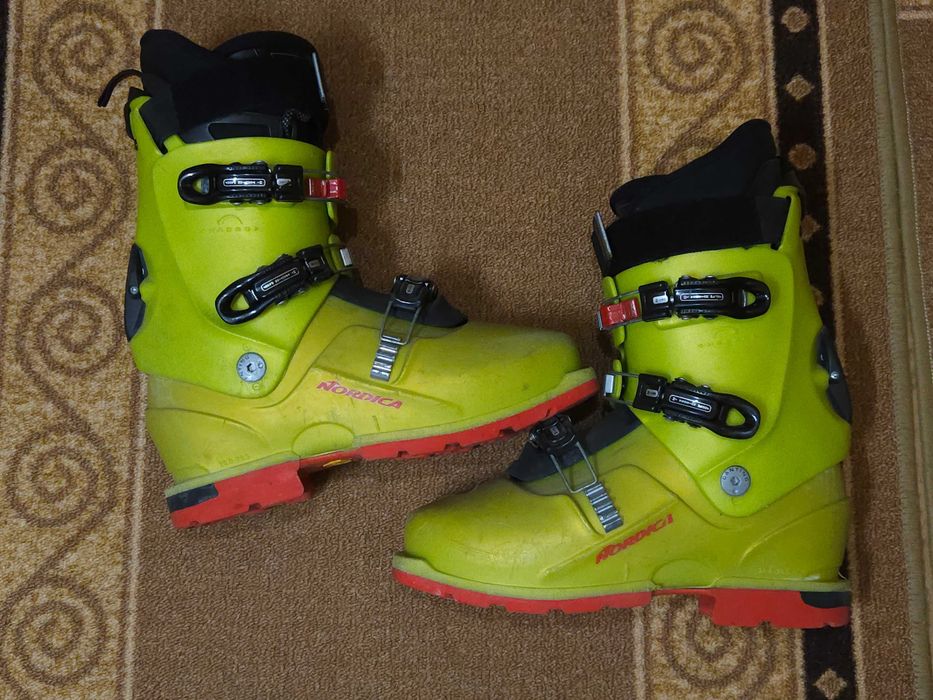 Ски обувки Nordica (28.0-28.5)