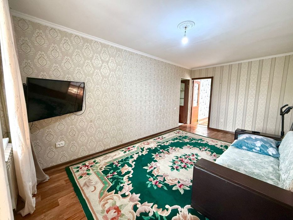 сдам квартиру 16 мкр
