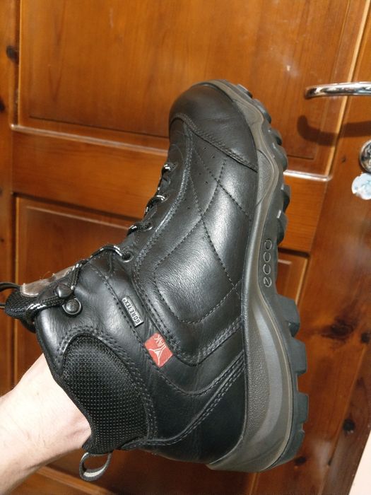 Ecco Gore-tex 42нм. 27,4см.