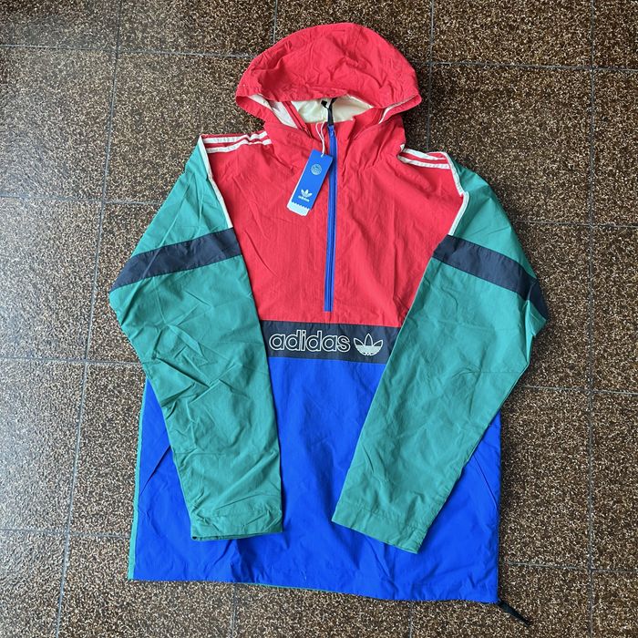 Adidas мъжко яке XL размер