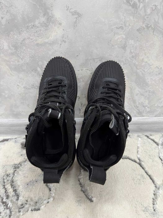 Большая мужская обувь \ ботинки