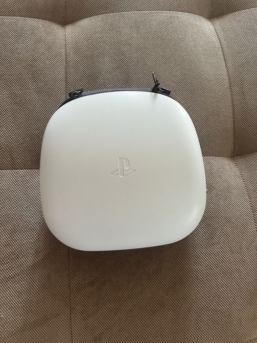 Dual sense edge Precision ring + Grip
