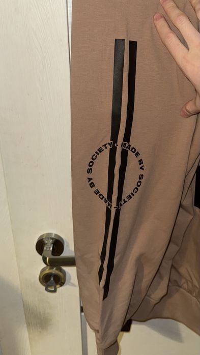 Made by society суичер