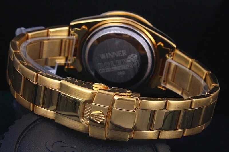 CEAS TIP R.O.L.E.X Daytona GOLD Elegant Vezi Anuntul-2025 !!!