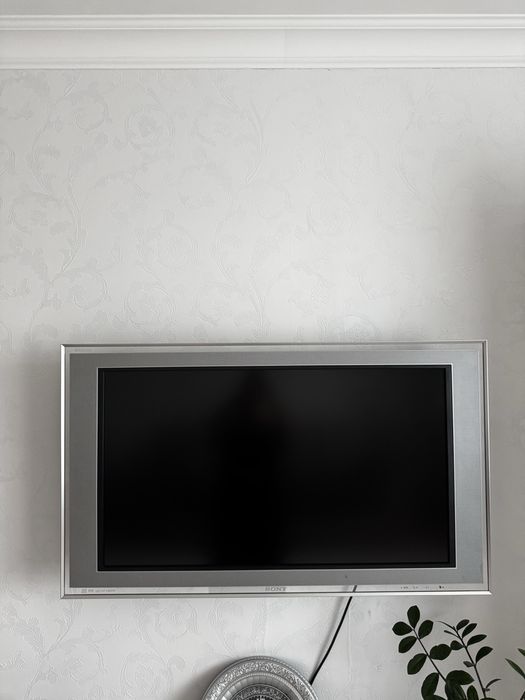 Телевизор Sony Bravia