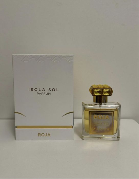 Roja Isola Sol Parfum