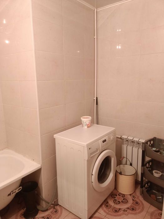 Продам 4х комнатную квартиру