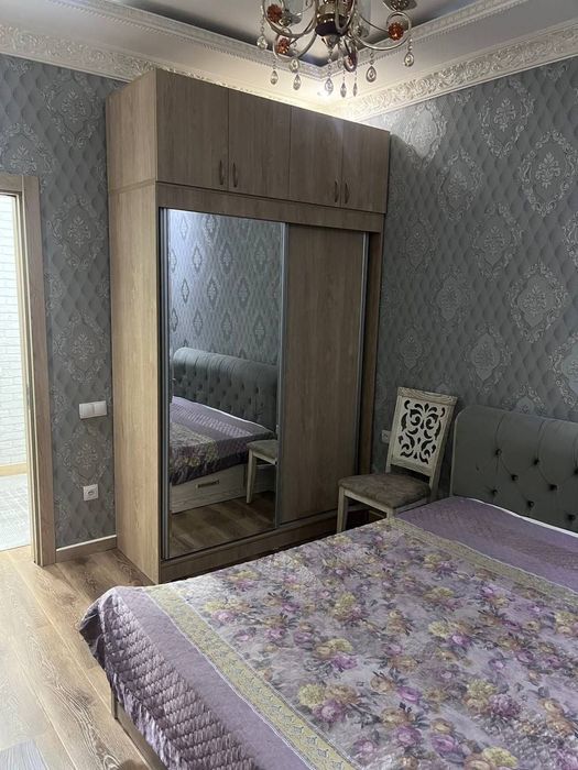 Квартира в аренду