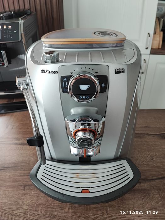 Кафе машина SAECO