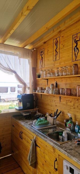 Бохемска каравана до плажа | Свободни дати 2026