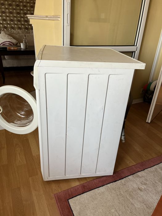 Пералня Gorenje с повреда