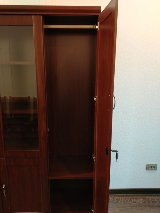 Кабинет для руководителя