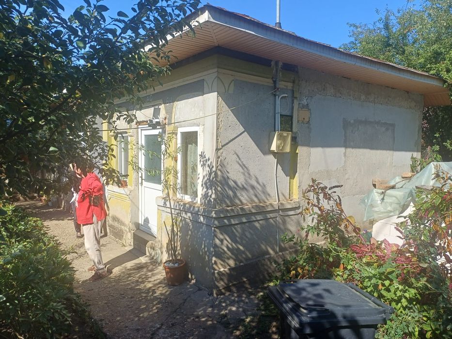 Casa de vanzare.