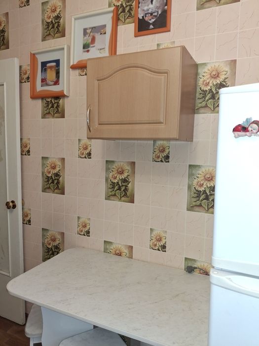 Продам двухкомнатную квартиру