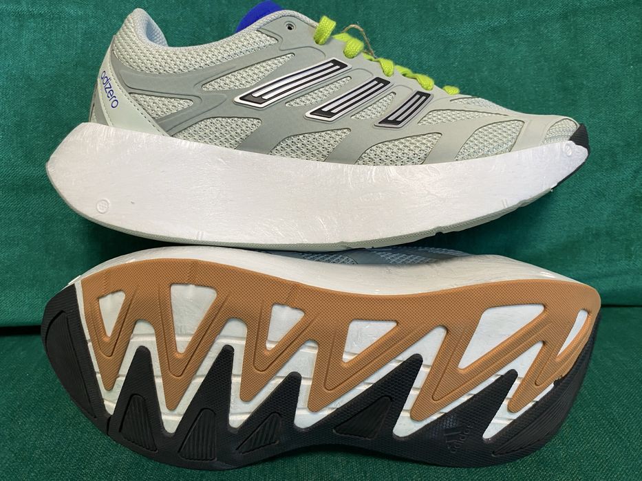 Adidas Adizero Aruku marimea 38 si 2/3