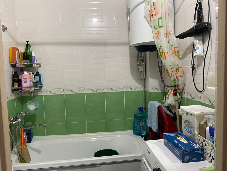 Сдается в аренду квартира Үркер Ильинка