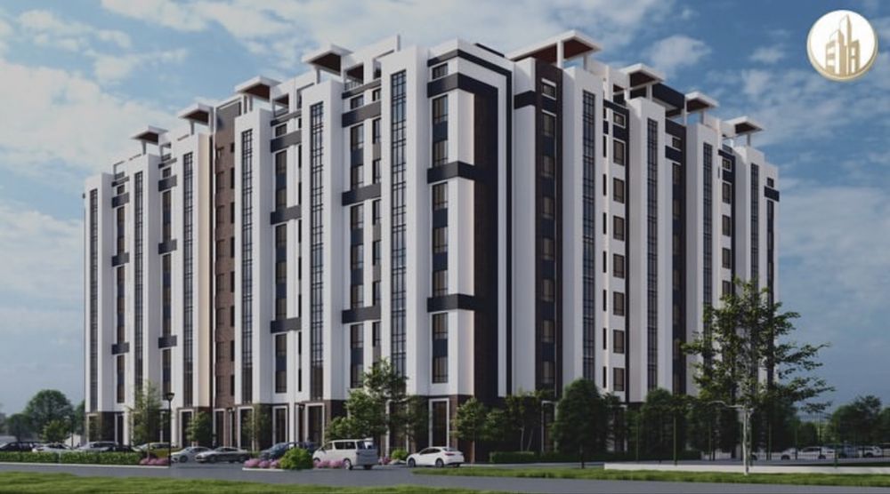 Эскизный проект