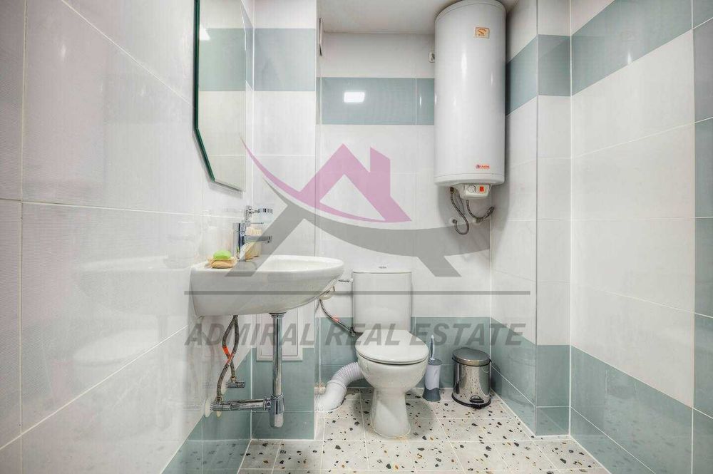 Дава се под наем Двустаен апартамент в Варна, Чаталджа - 62 кв.м за 600 € - Снимка #3