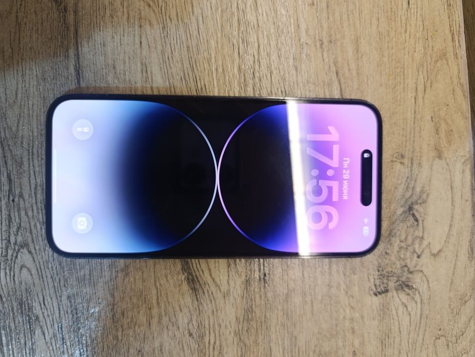 iPhone 14 pro max 512gb